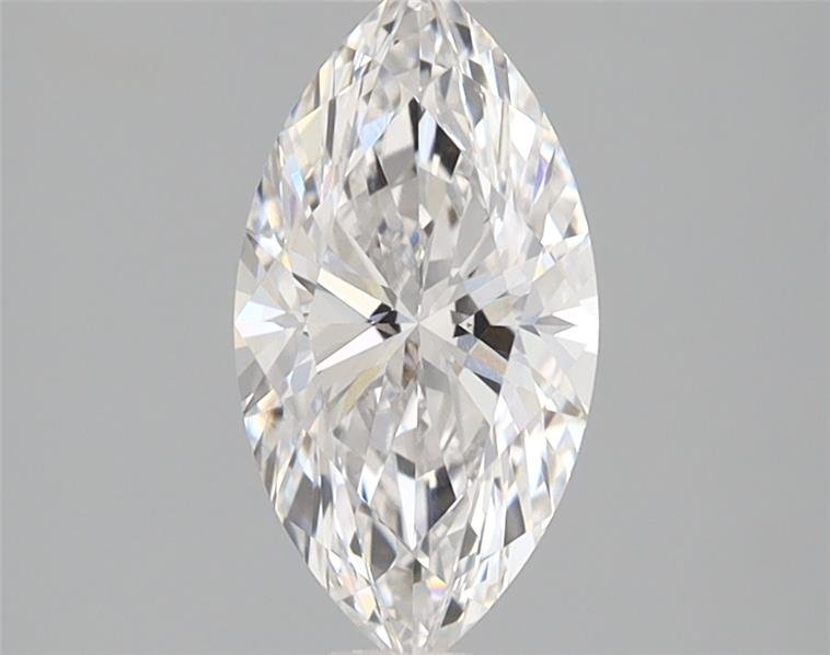 1.07 Carat Marquise Lab Diamond