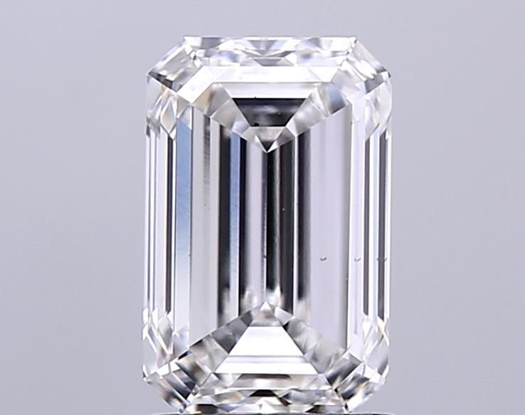 2.15 Carat Emerald Lab Diamond