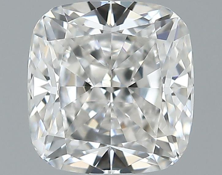 0.71 Carat Cushion Natural Diamond