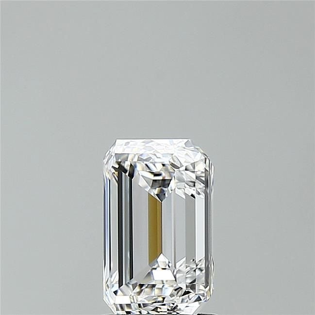 2.00 Carat Emerald Lab Diamond