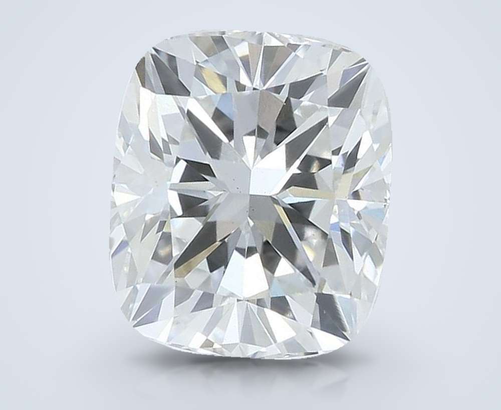 1.78 Carat Cushion Lab Diamond