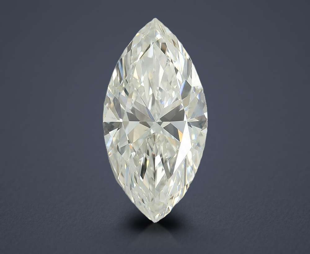 5.01 Carat Marquise Lab Diamond