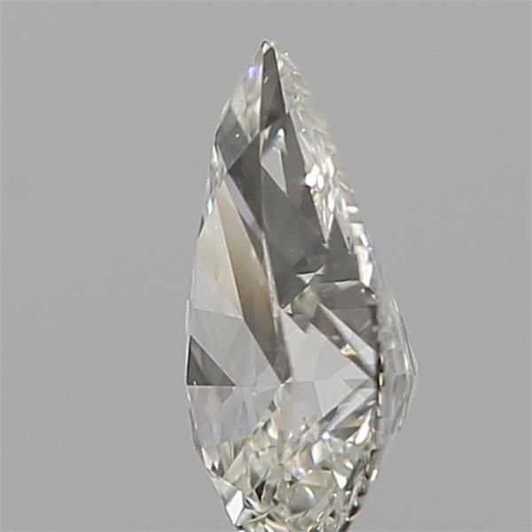 0.42ct K VS2 Rare Carat Ideal Cut Pear Diamond