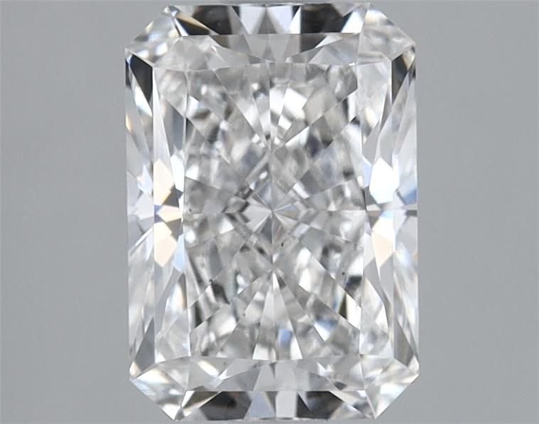 1.60 Carat Radiant Lab Diamond