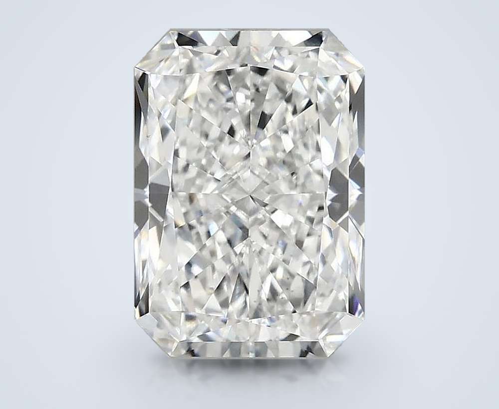 2.94 Carat Radiant Lab Diamond