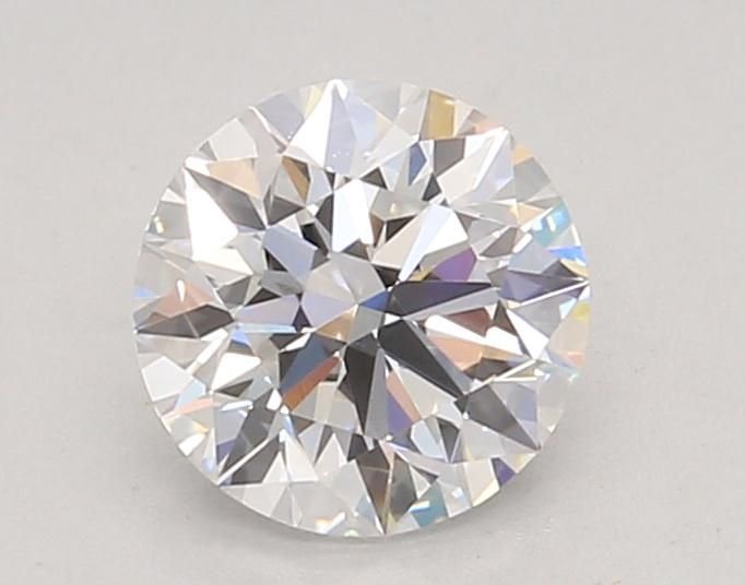 1.05ct D VVS1 Rare Carat Ideal Cut Round Lab Grown Diamond