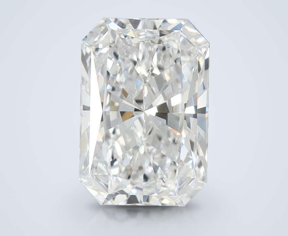 1.19 Carat Radiant Lab Diamond