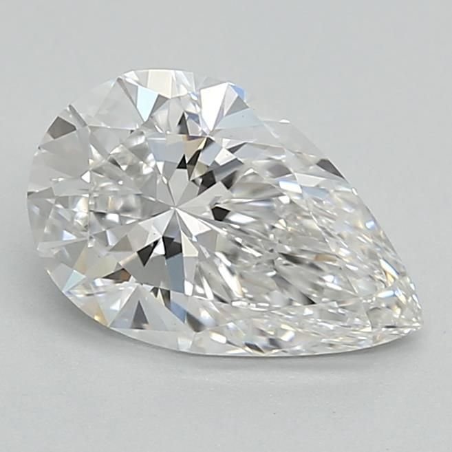 1.15 Carat Pear Lab Diamond