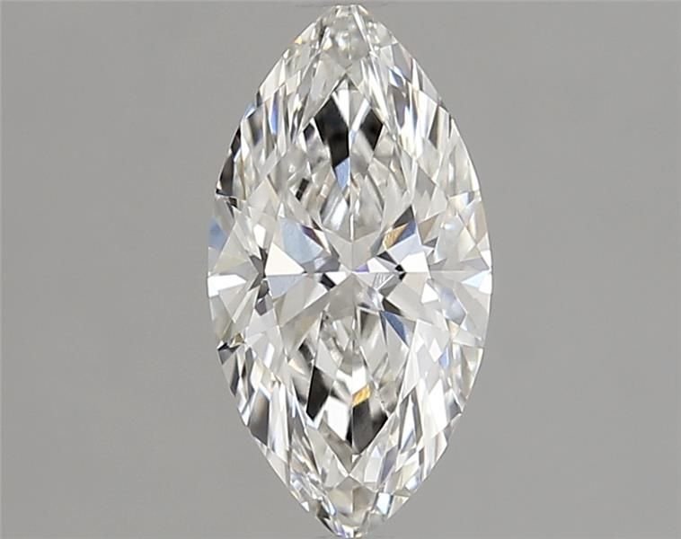 1.28ct F VS1 Rare Carat Ideal Cut Marquise Lab Grown Diamond