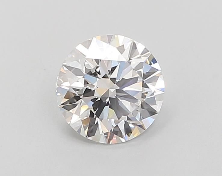 1.40ct E VS1 Rare Carat Ideal Cut Round Lab Grown Diamond