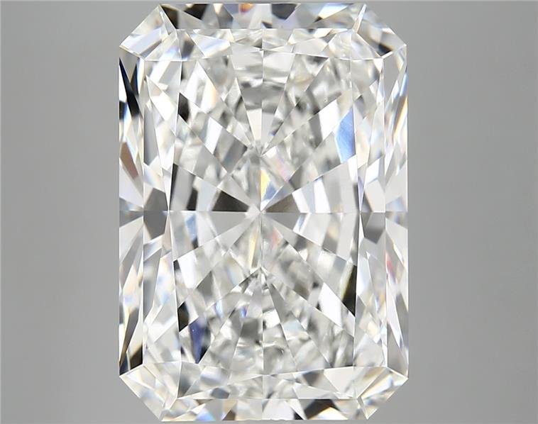 10.15 Carat Radiant Lab Diamond