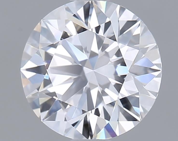 1.05 Carat Round Lab Diamond