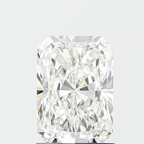 1.51 Carat Radiant Lab Diamond