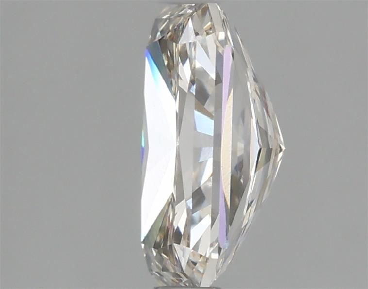 2.05ct H VS1 Rare Carat Ideal Cut Radiant Lab Grown Diamond