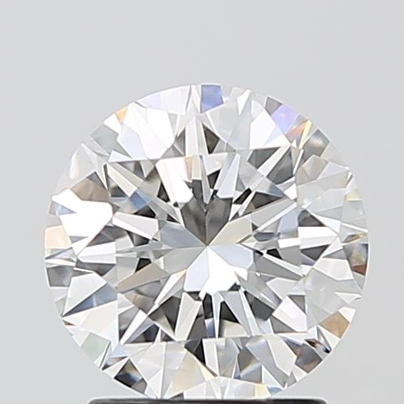 1.99 Carat Round Lab Diamond