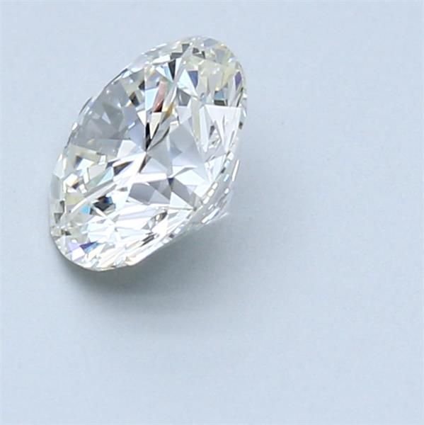 1.03ct H VVS1 Rare Carat Ideal Cut Round Diamond