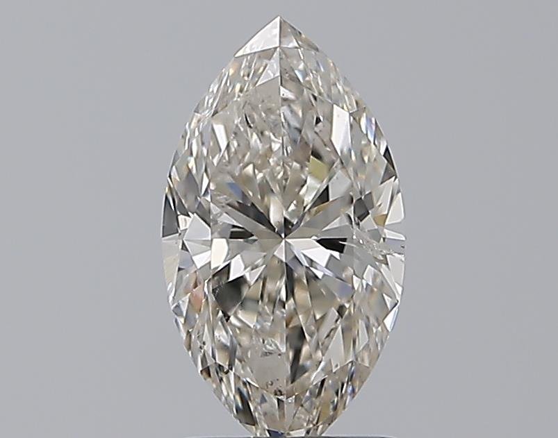 1.51ct J SI2 Very Good Cut Marquise Diamond