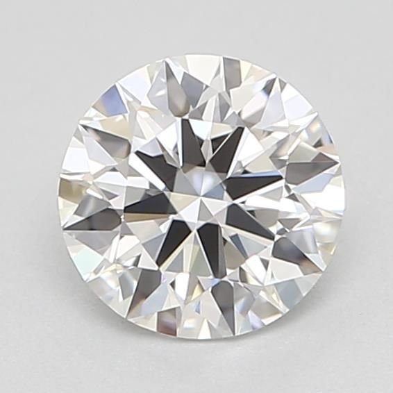 0.40ct F VVS2 Rare Carat Ideal Cut Round Diamond