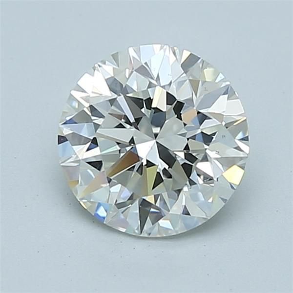 1.50ct G VS2 Rare Carat Ideal Cut Round Diamond