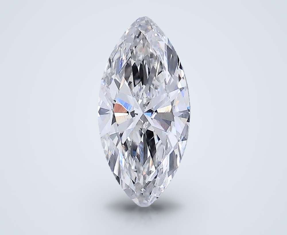 0.33 Carat Marquise Natural Diamond