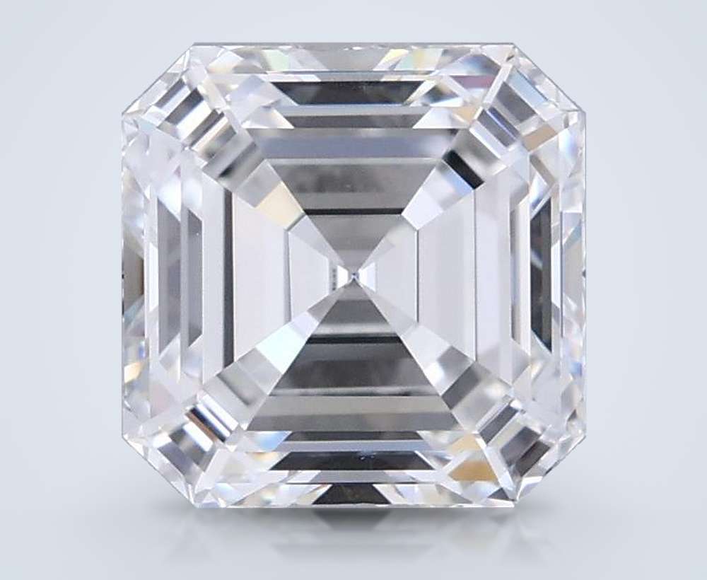 1.70 Carat Asscher Lab Diamond