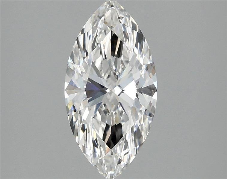 1.49 Carat Marquise Lab Diamond