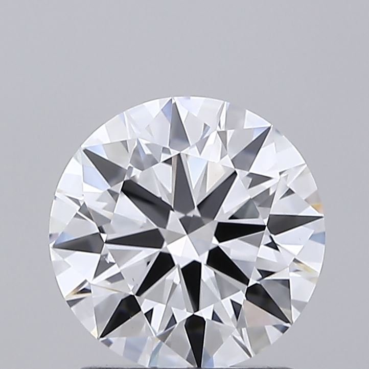 1.52 Carat Round Lab Diamond