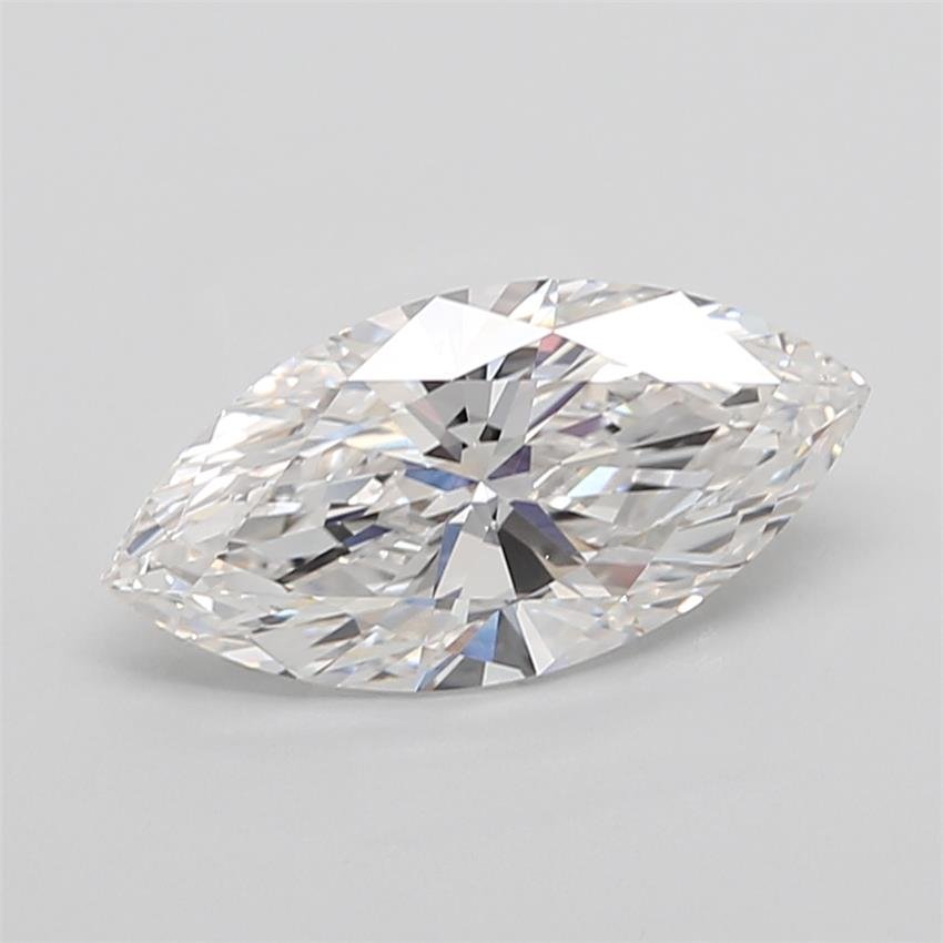 4.02 Carat Marquise Lab Diamond