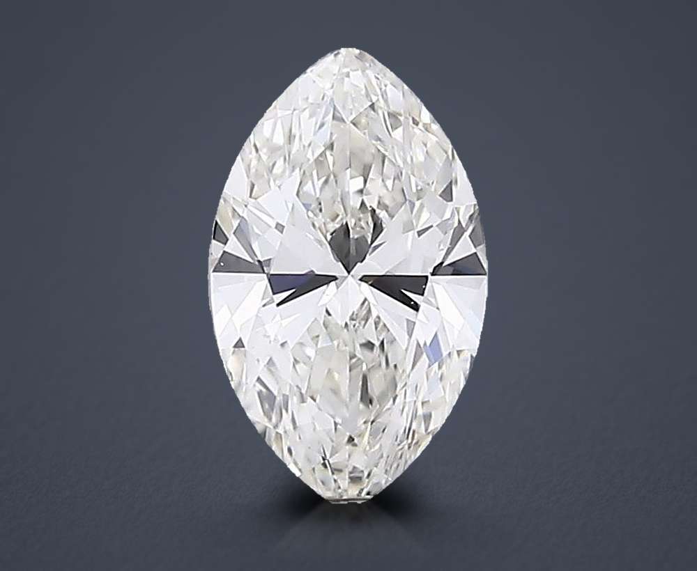 0.50 Carat Marquise Natural Diamond