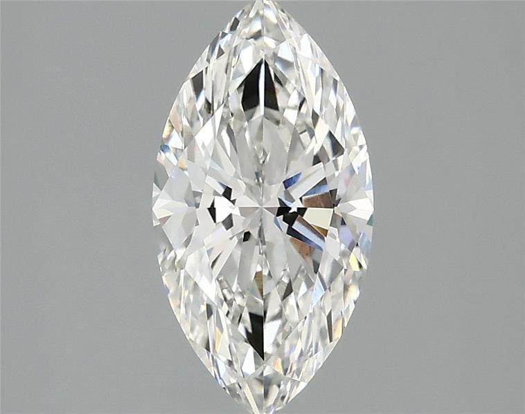 1.47 Carat Marquise Lab Diamond