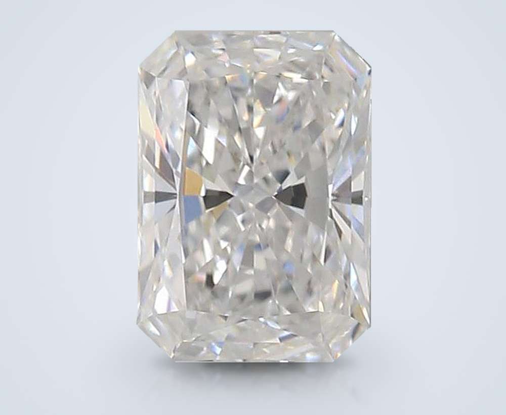 0.72 Carat Radiant Lab Diamond