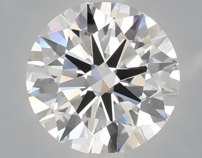 1.57 Carat Round Lab Diamond
