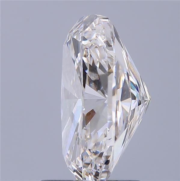 2.28 Carat Cushion Lab Diamond