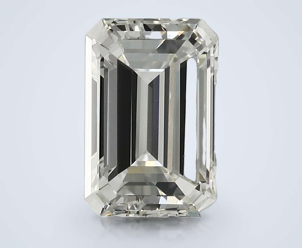2.00 Carat Emerald Natural Diamond