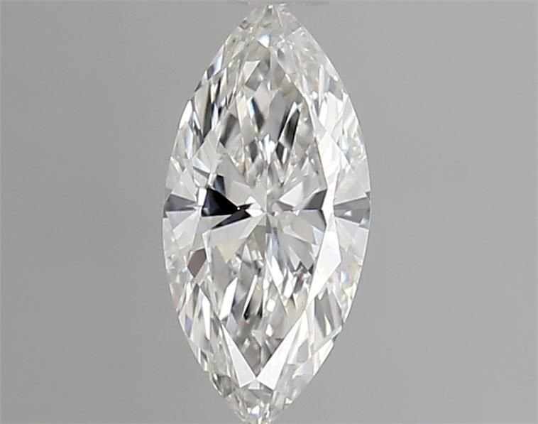 0.42ct G VS1 Rare Carat Ideal Cut Marquise Lab Grown Diamond