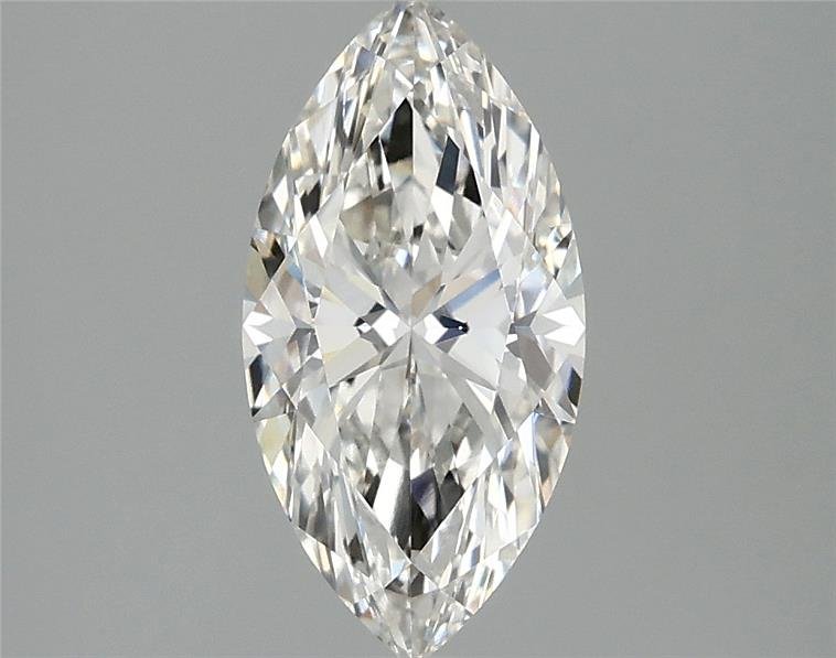1.48 Carat Marquise Lab Diamond