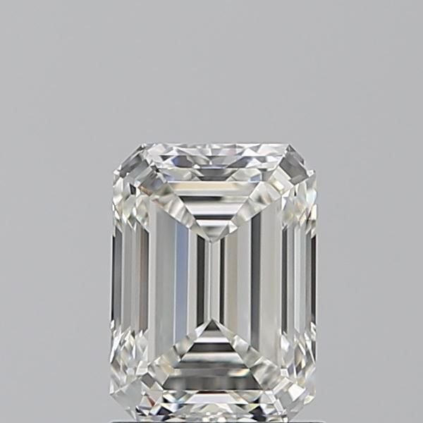 1.50 Carat Emerald Natural Diamond