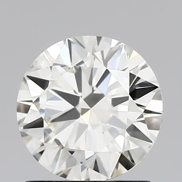 1.20ct K VS1 Rare Carat Ideal Cut Round Diamond