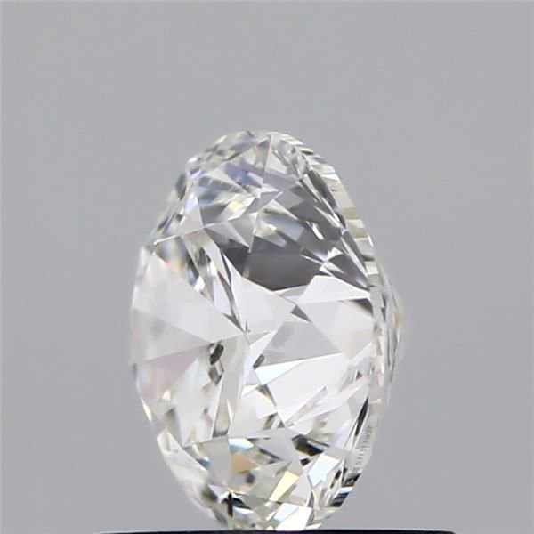 0.90ct G SI1 Very Good Cut Round Diamond