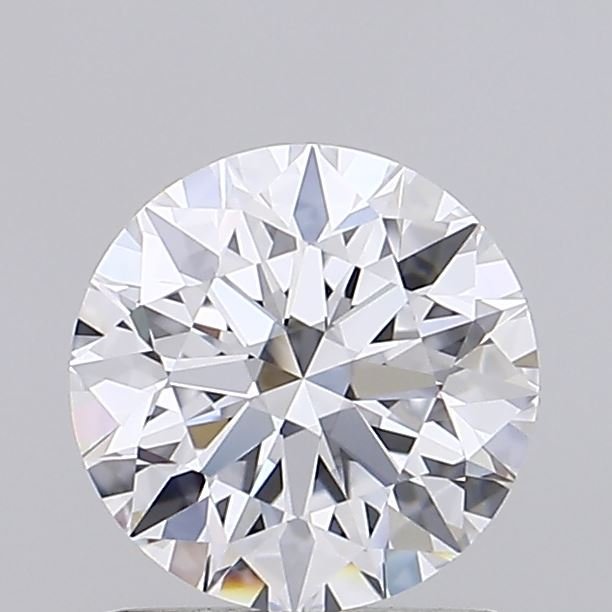 1.08ct D VS1 Rare Carat Ideal Cut Round Lab Grown Diamond