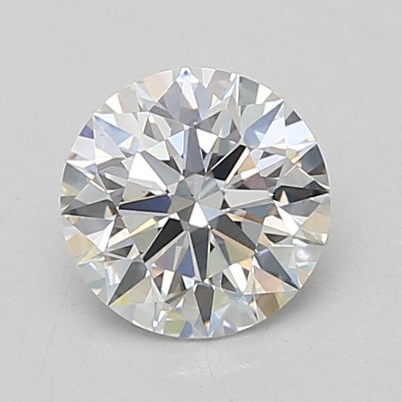 1.10ct E VS1 Rare Carat Ideal Cut Round Lab Grown Diamond