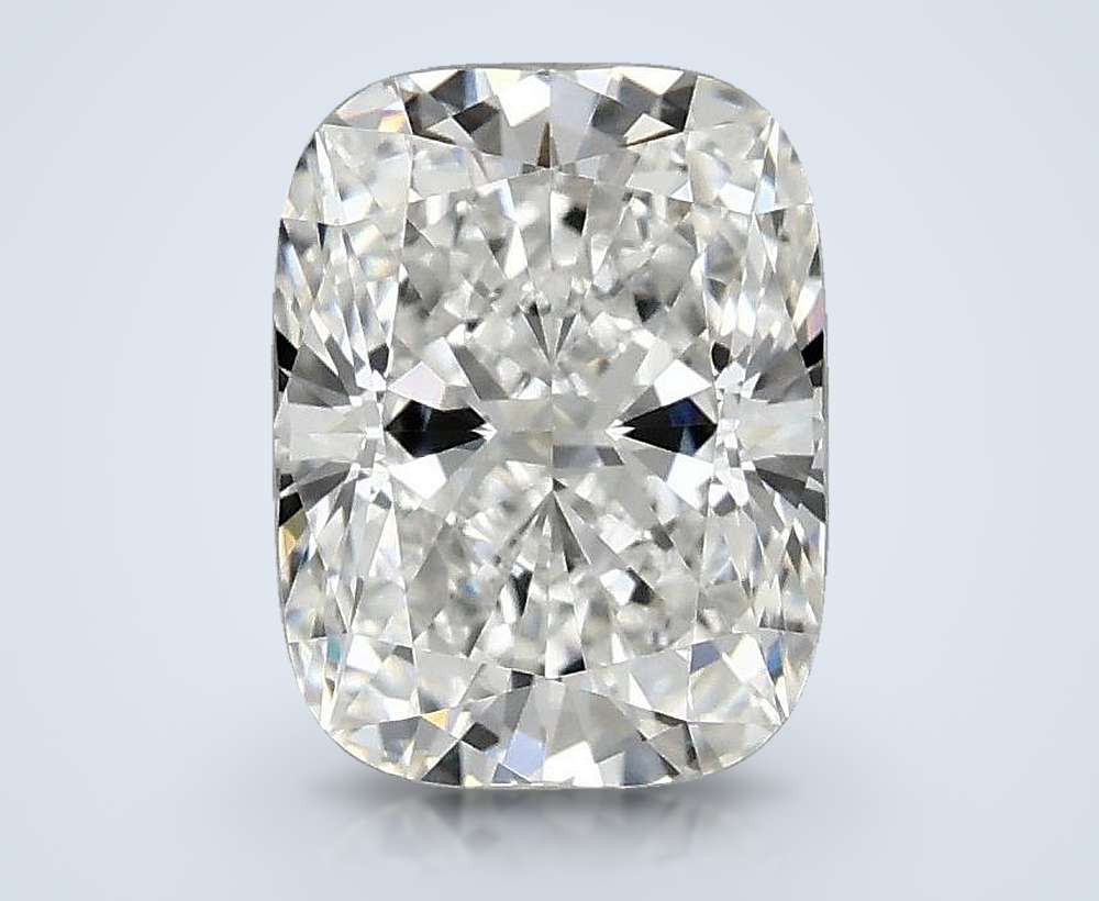 1.10 Carat Cushion Lab Diamond