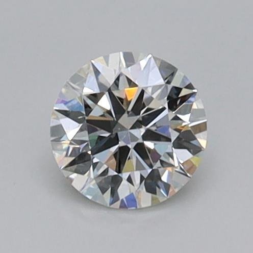 0.30ct H VS2 Rare Carat Ideal Cut Round Diamond