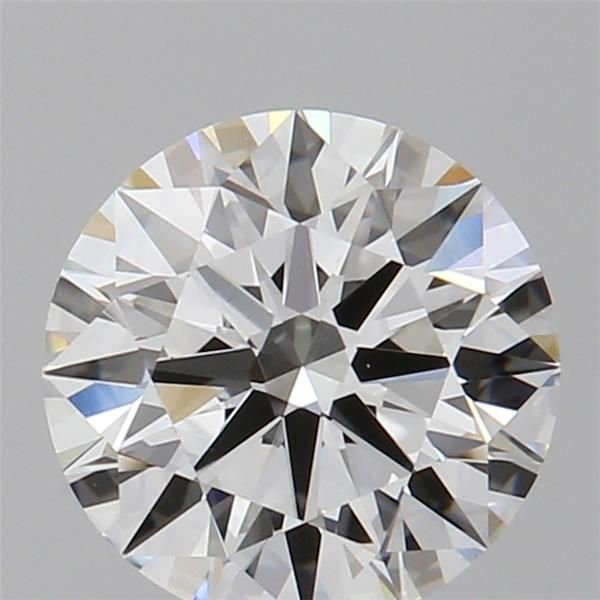 0.94ct F VS1 Rare Carat Ideal Cut Round Lab Grown Diamond