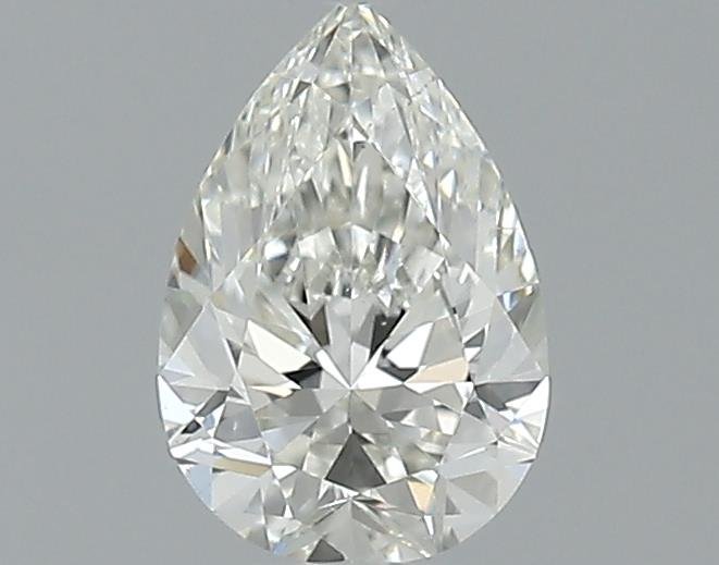 0.30 Carat Pear Natural Diamond