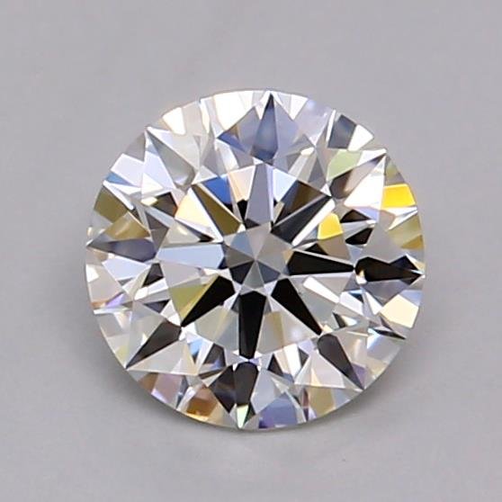 0.40ct I VS2 Rare Carat Ideal Cut Round Diamond