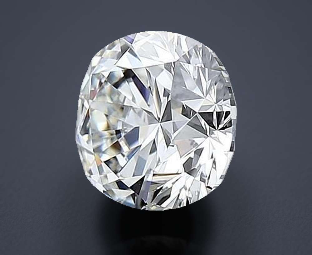1.20 Carat Round Natural Diamond