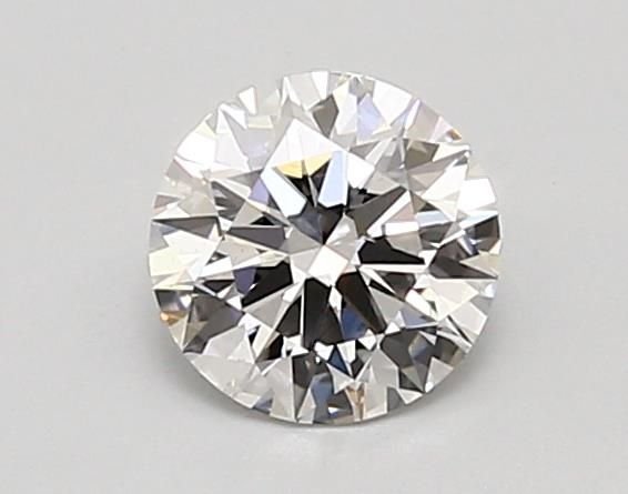 0.96ct D VS1 Rare Carat Ideal Cut Round Lab Grown Diamond