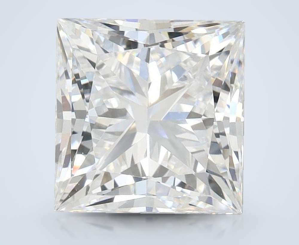 2.10 Carat Princess Lab Diamond