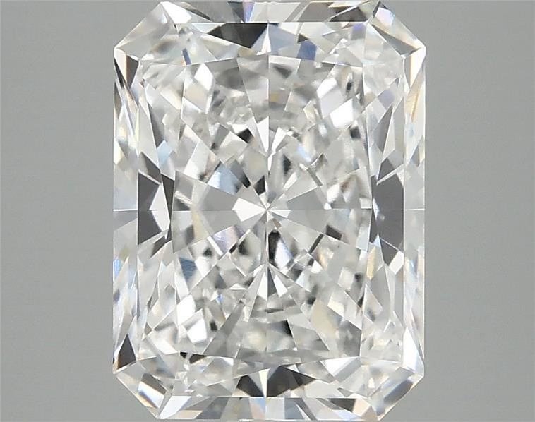 2.28 Carat Radiant Lab Diamond